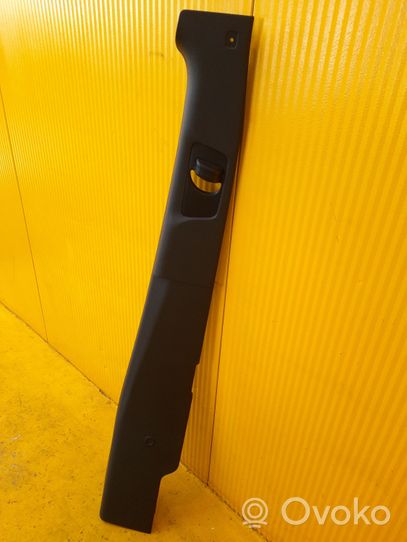 Mercedes-Benz Sprinter W907 W910 (B) pillar trim (bottom) 