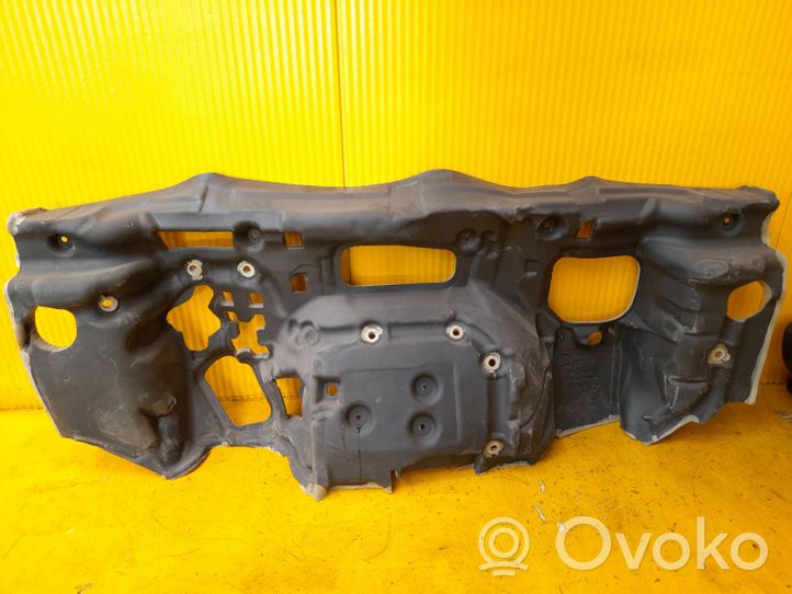 Mercedes-Benz Sprinter W907 W910 Isolamento acustico anteriore A9106823100