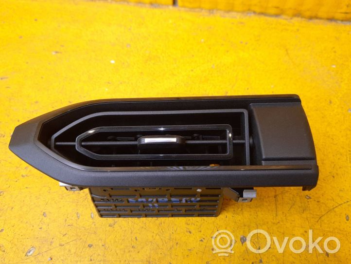 Dacia Sandero Copertura griglia di ventilazione laterale cruscotto 687605674R