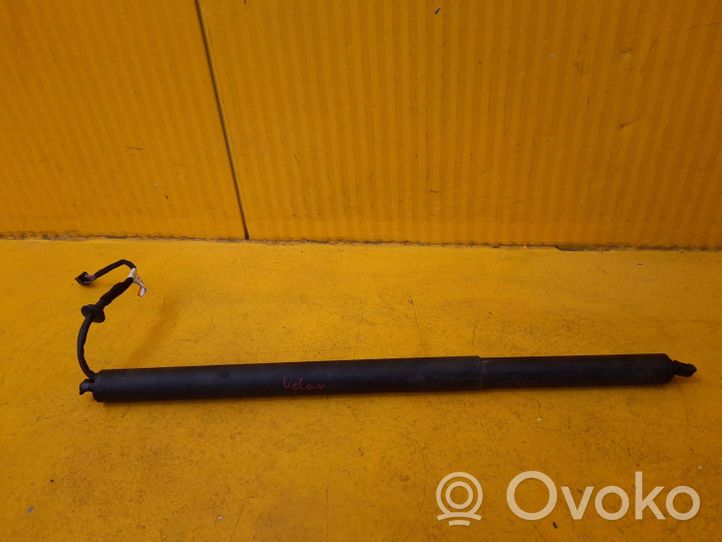 Land Rover Range Rover Velar Staffa di rinforzo per ammortizzatore bagagliaio J8A270354AD