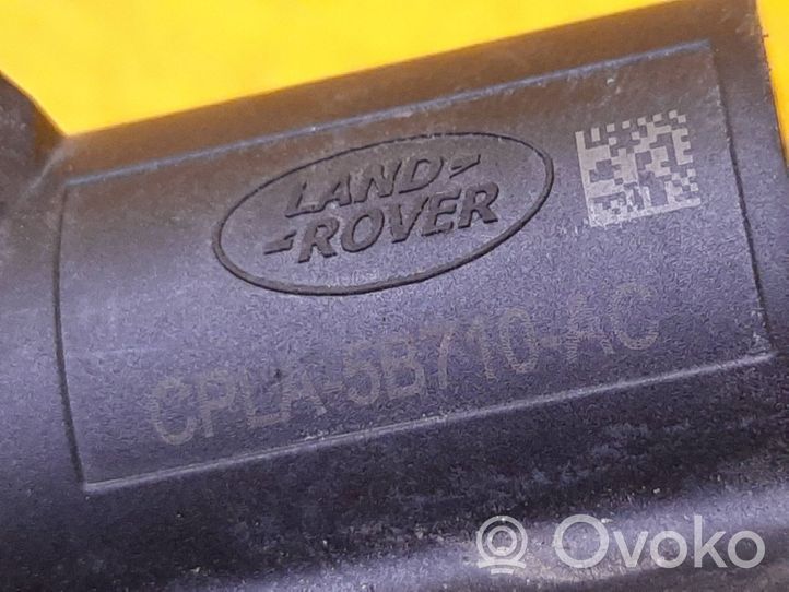 Land Rover Range Rover Velar Blocco valvola della sospensione pneumatica CPLA5B710AC