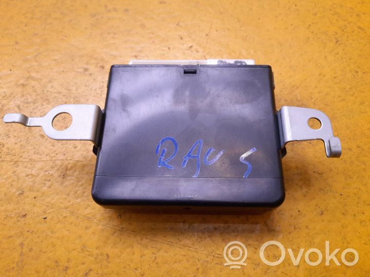 Toyota RAV 4 (XA50) Unité de commande module de porte 89222 42101