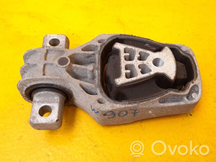 Mercedes-Benz Sprinter W907 W910 Supporto di montaggio scatola del cambio A2102420100