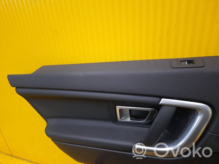 Land Rover Discovery Sport Rivestimento pannello posteriore coupé FK72 27503