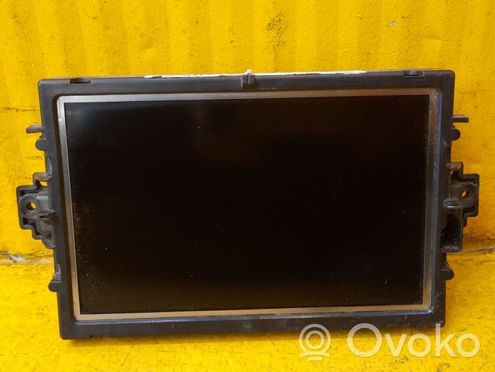 Mercedes-Benz SLC R172 Monitor/display/piccolo schermo A1729011302