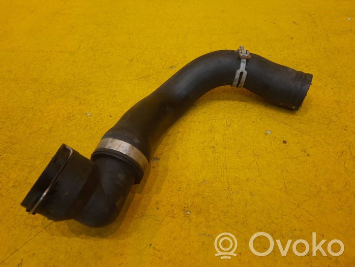 Mercedes-Benz Vito Viano W447 Tubo flessibile del liquido di raffreddamento del motore A4475010982