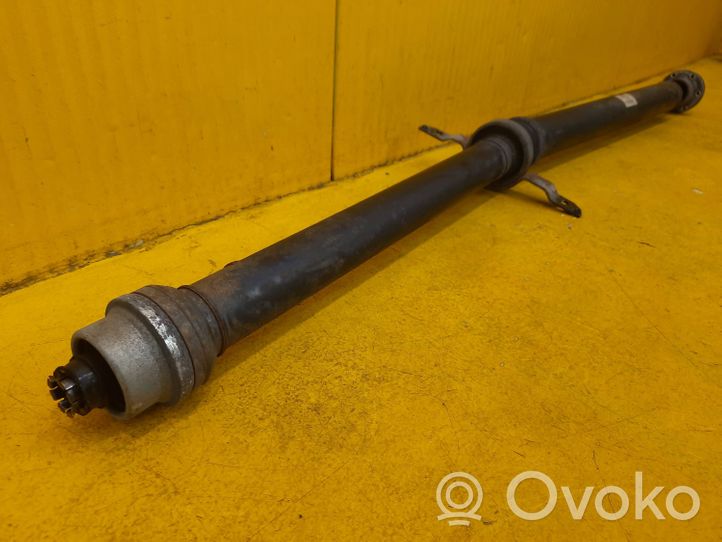 Audi Q5 SQ5 Rear driveshaft/prop shaft 8R0521101E