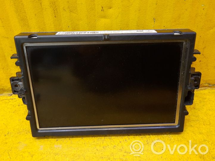 Mercedes-Benz GLE AMG (W166 - C292) Monitor / wyświetlacz / ekran A1729008500