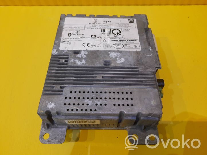 Mercedes-Benz Sprinter W907 W910 Controllo multimediale autoradio A9079008703