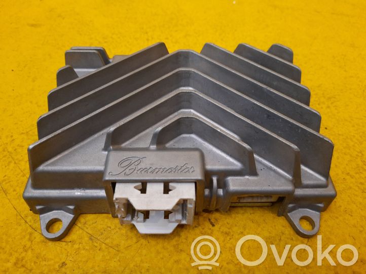 A2239058202 Mercedes-Benz S W223 Endstufe Audio-Verstärker, 294.12 