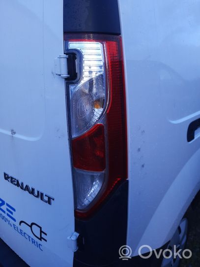 Renault Kangoo III Lampa tylna 