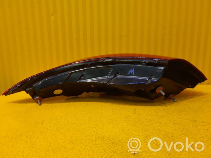 Mercedes-Benz CLS C257 Lampa tylna A2579062900