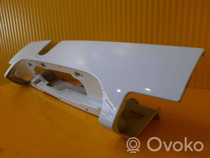 Opel Vivaro Parte del faro posteriore 93857722