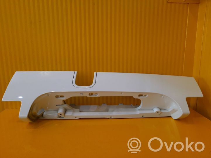 Opel Vivaro Element lampy tylnej 93857722