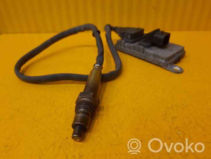 Mercedes-Benz Actros Sonde lambda A0101531428