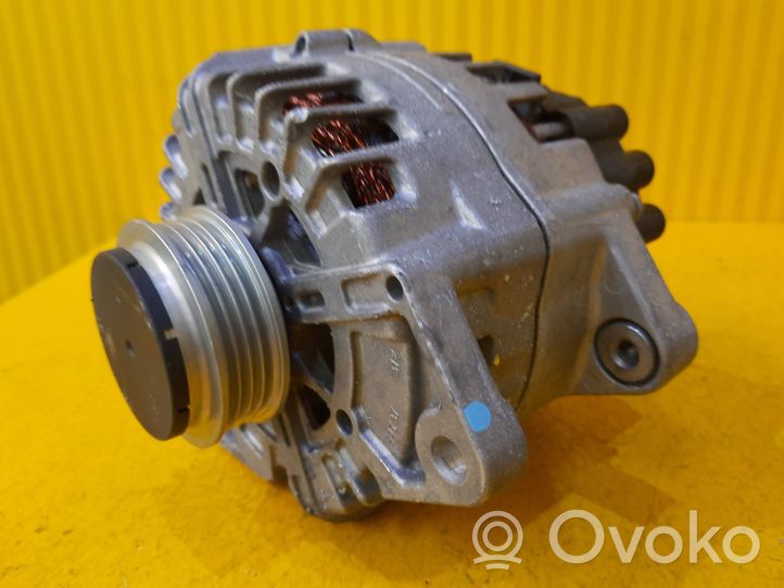 Mercedes-Benz C W205 Generatore/alternatore A0009061207