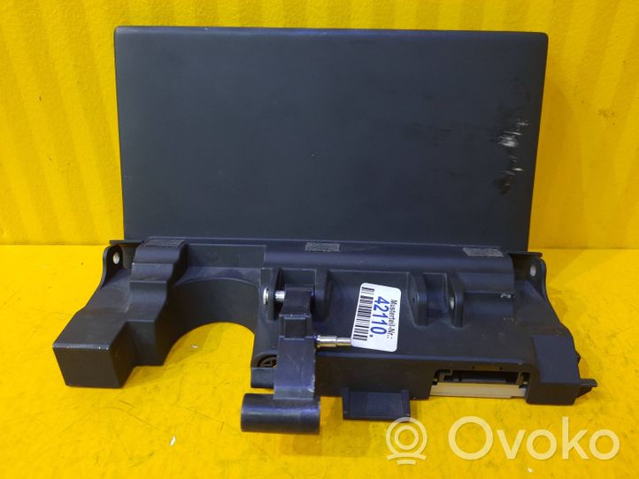 Audi A3 S3 8V Monitori/näyttö/pieni näyttö 8V0857273J