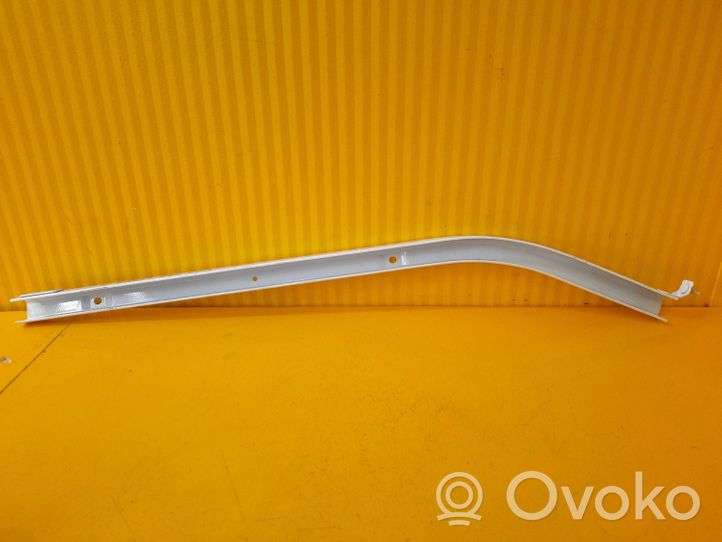 Renault Express Sliding door upper top rail 