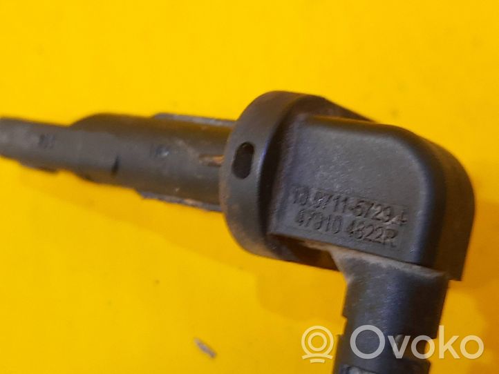 Renault Express Sensore velocità del freno ABS 479104822R