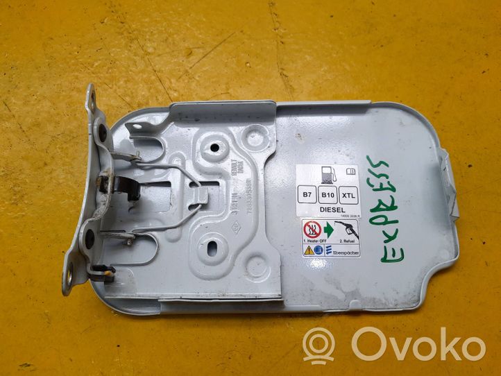 Renault Express Sportello del serbatoio del carburante 788330558R