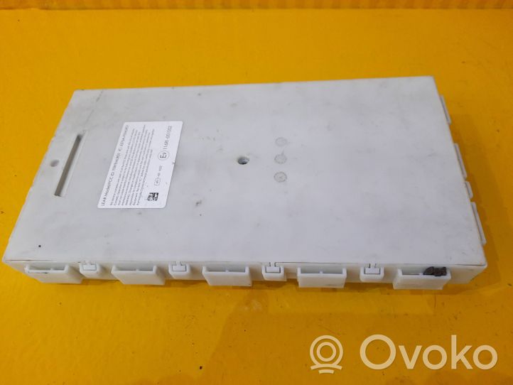 BMW 3 F30 F35 F31 Module de contrôle carrosserie centrale 6825538