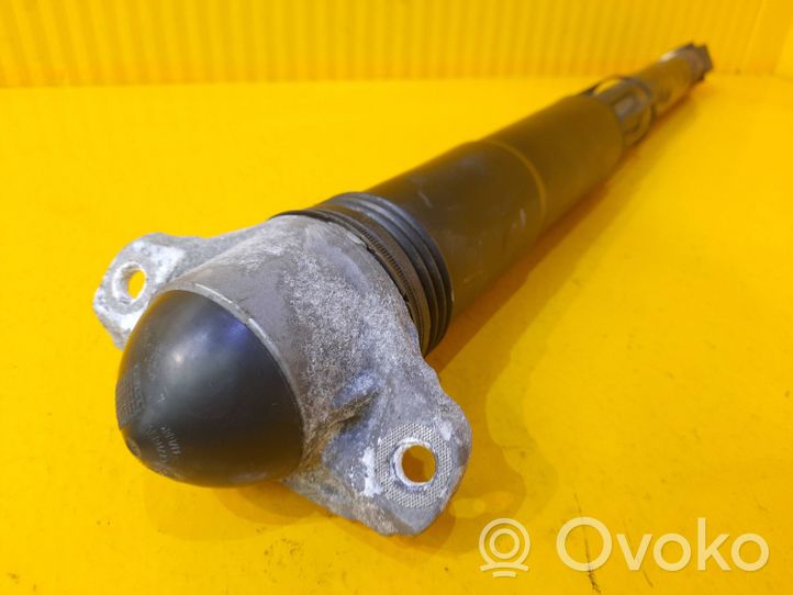 Volkswagen Golf VII Rear shock absorber/damper 5Q0512013FL