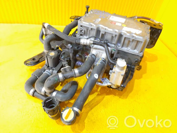 Audi e-tron Altre centraline/moduli 4N0907080A