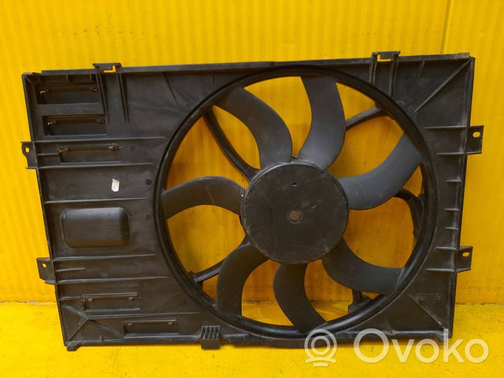 Volkswagen Multivan T5 Kit ventilateur 7E0121207C