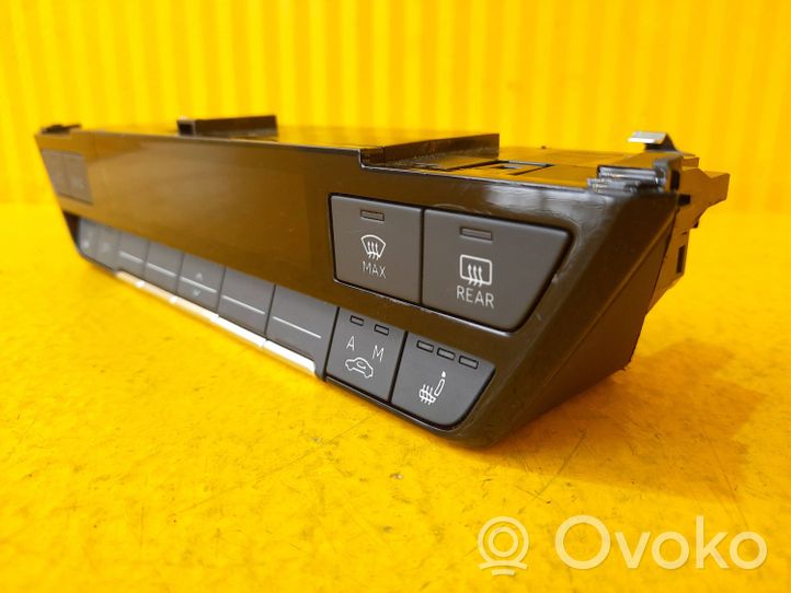 Audi A3 8Y Panel klimatyzacji 8Y0820043A