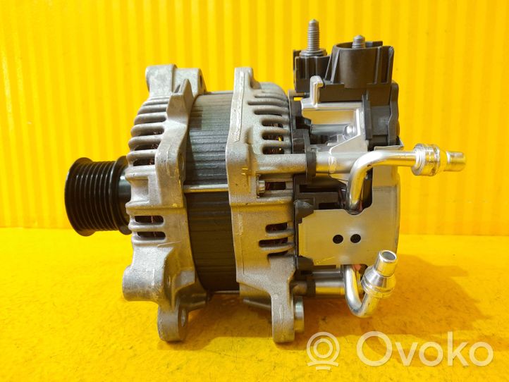 BMW 5 G30 G31 Generatore/alternatore 8490538