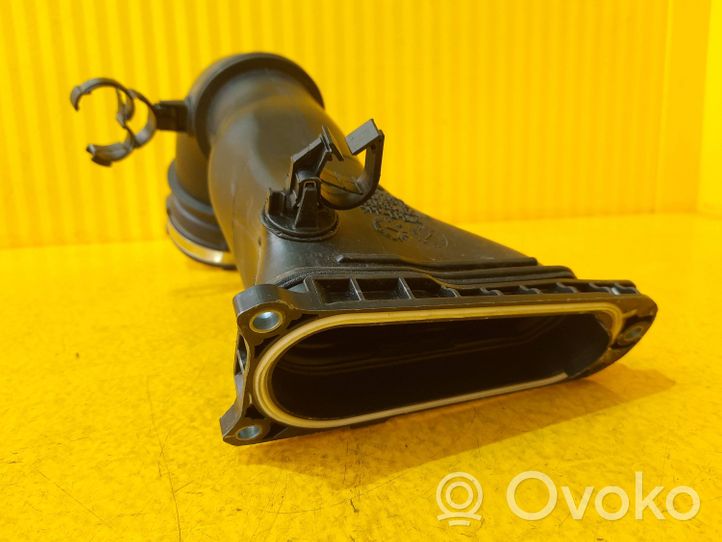 Renault Kangoo II Tube d'admission d'air 290933462R