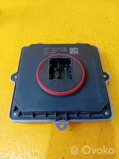 Land Rover Range Rover Sport L494 Module convertisseur de tension JK6213E005BB