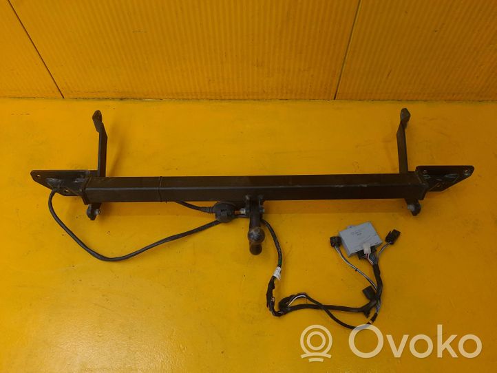 Opel Movano B Set barra di traino 5907668813353