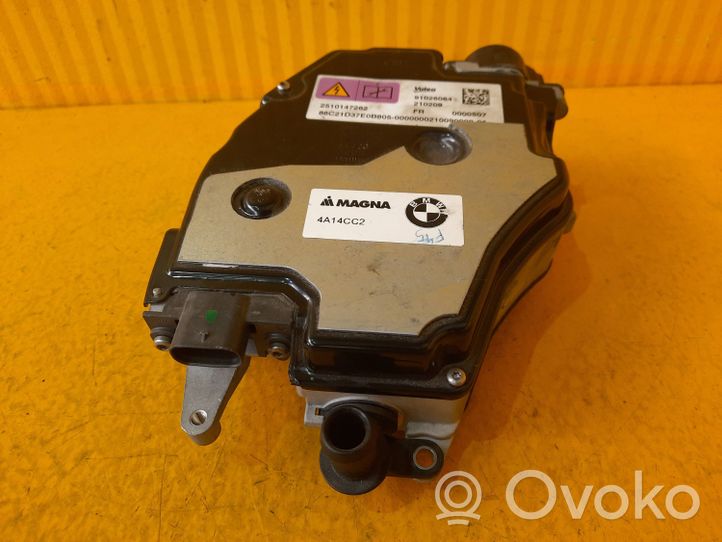 BMW 2 F45 Altre centraline/moduli 91026064