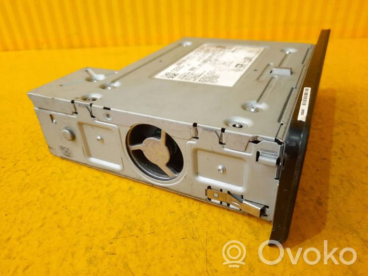 Audi Q5 SQ5 Wzmacniacz audio 80A035043A