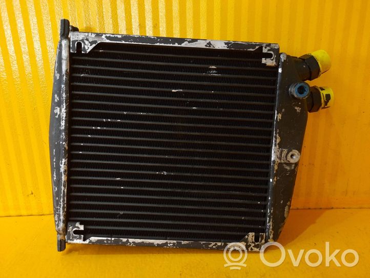 Porsche Carrera GT Radiateur d'huile moteur 96420722001