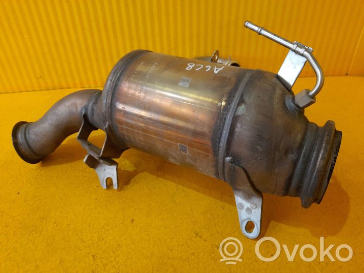 Audi A6 S6 C8 4K Filtre à particules catalyseur FAP / DPF 05L131765H