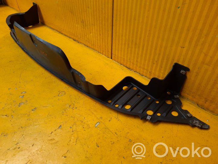 Seat Leon (5F) Listwa dolna zderzaka tylnego 5F0825189