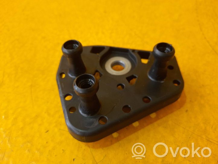 Mercedes-Benz EQS V297 Supporto pompa ABS A2974310200