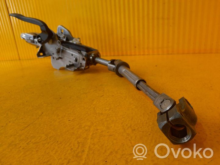 Volkswagen PASSAT B8 Gruppo asse del volante 3Q1419501C