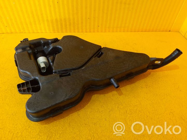 BMW M4 G82 G83 Lamp washer fluid tank 9502227