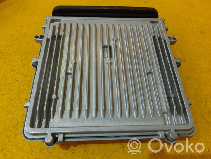 BMW X6 E71 Komputer / Sterownik ECU silnika 8517015