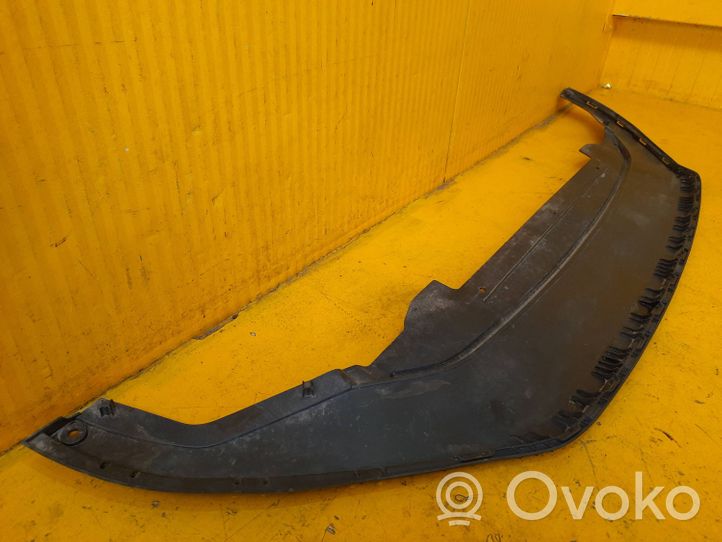 Volkswagen Golf Sportsvan Front bumper lip 510805915A