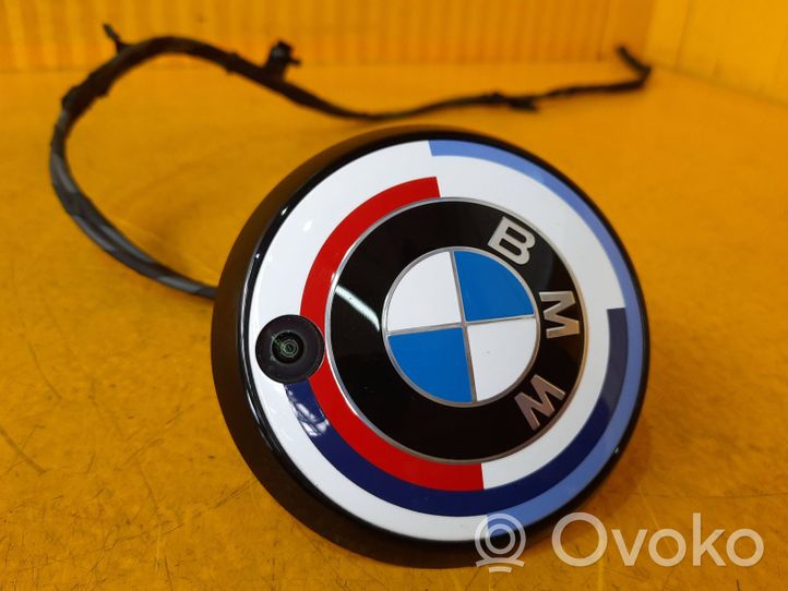 BMW M4 G82 G83 Kamera galinio vaizdo 7887220