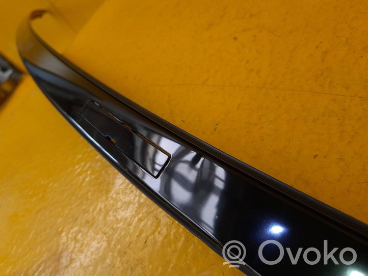 Mercedes-Benz E W238 Copertura modanatura barra di rivestimento del tetto 