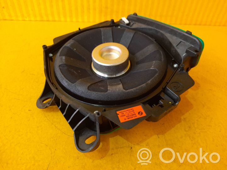 BMW M4 G82 G83 Subwoofer altoparlante 2622490