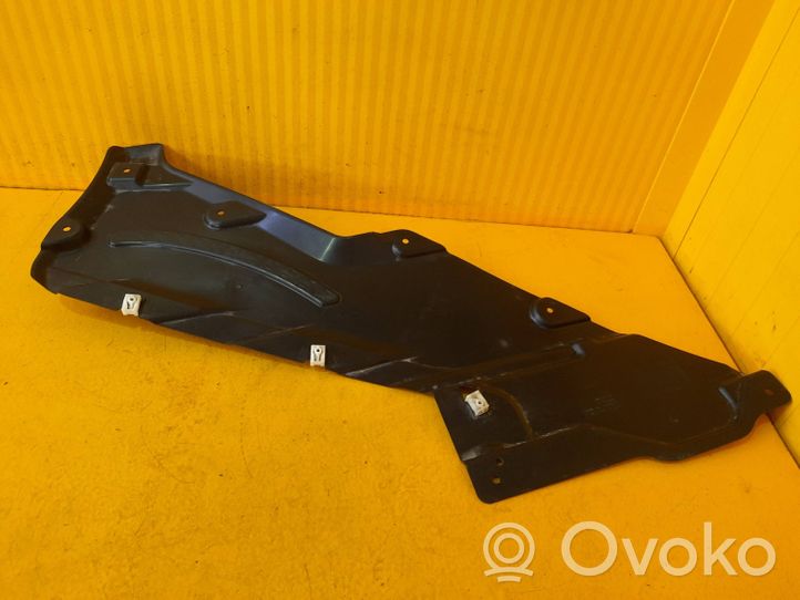 BMW M4 G82 G83 Copertura/vassoio sottoscocca anteriore 8080539