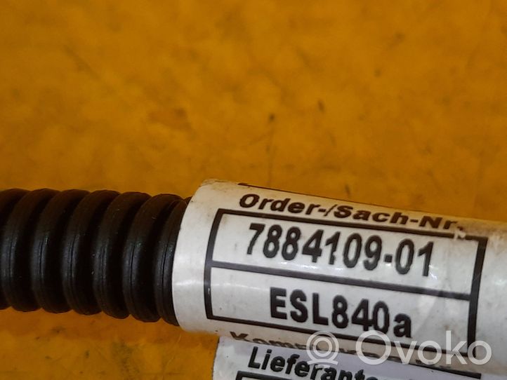 BMW M4 G82 G83 Altra parte del vano motore 8746944