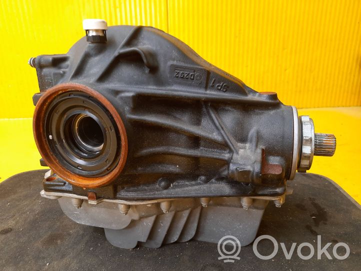 BMW M4 G82 G83 Galinis reduktorius 8747239