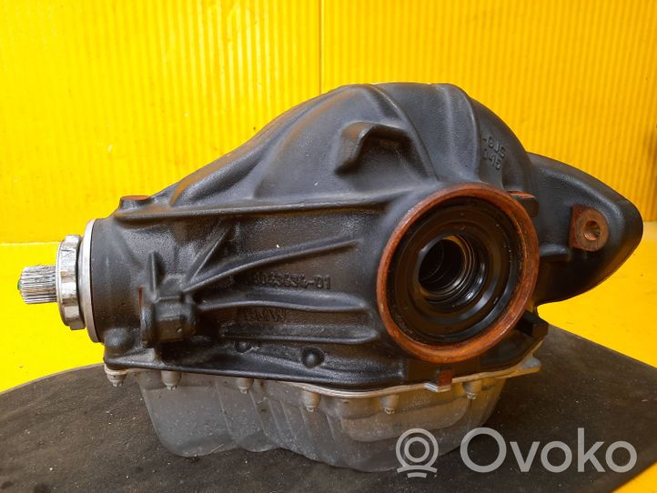 BMW M4 G82 G83 Mechanizm różnicowy tylny / Dyferencjał 8747239